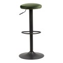 Stołek barowy Finch VIC Forest green Stołek barowy Finch VIC Forest green
