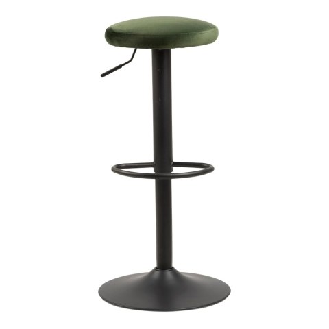 Stołek barowy Finch VIC Forest green Stołek barowy Finch VIC Forest green