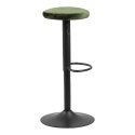 Stołek barowy Finch VIC Forest green Stołek barowy Finch VIC Forest green