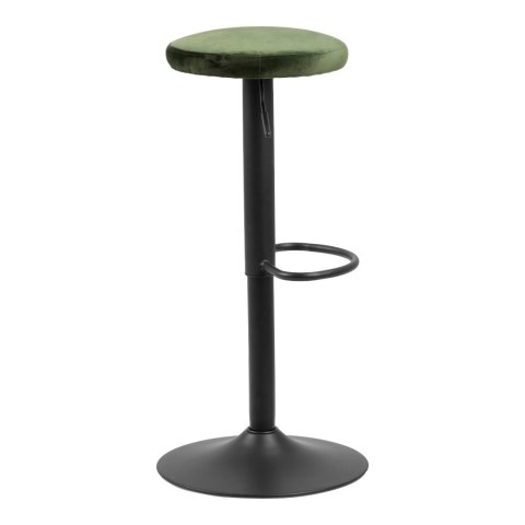 Stołek barowy Finch VIC Forest green Stołek barowy Finch VIC Forest green