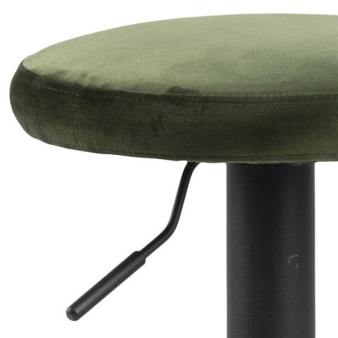Stołek barowy Finch VIC Forest green Stołek barowy Finch VIC Forest green