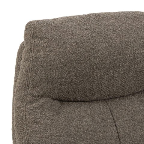 Fotel obrotowy London taupe Monza 40 Fotel obrotowy London taupe Monza 40