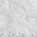 Koc obciążeniowy Furry 150x200cm biały Koc obciążeniowy Furry 150x200cm biały