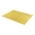 Mata plażowa 200x150cm żółta Mata plażowa 200x150cm żółta