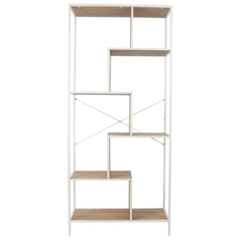 Regał Rack L biały Regał Rack L biały