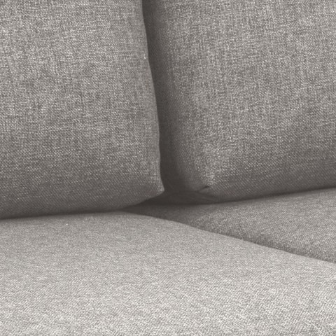 Sofa Malling rozkładana szara jasna Sofa Malling rozkładana szara jasna