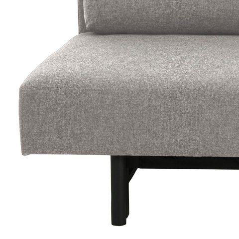Sofa Malling rozkładana szara jasna Sofa Malling rozkładana szara jasna