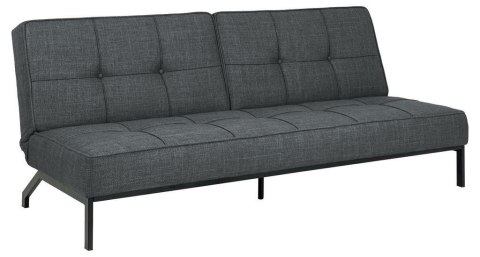 Sofa Perugia szara ciemna Sofa Perugia szara ciemna