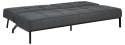 Sofa Perugia szara ciemna Sofa Perugia szara ciemna