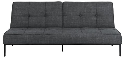 Sofa Perugia szara ciemna Sofa Perugia szara ciemna