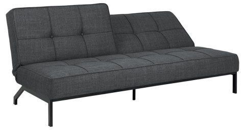 Sofa Perugia szara ciemna Sofa Perugia szara ciemna