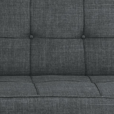 Sofa Perugia szara ciemna Sofa Perugia szara ciemna