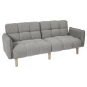 Sofa Sara szara Sofa Sara szara