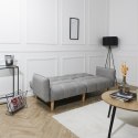 Sofa Sara szara Sofa Sara szara