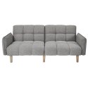Sofa Sara szara Sofa Sara szara