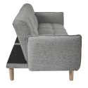 Sofa Sara szara Sofa Sara szara