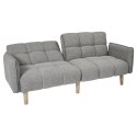 Sofa Sara szara Sofa Sara szara