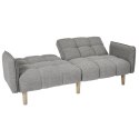 Sofa Sara szara Sofa Sara szara