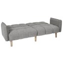 Sofa Sara szara Sofa Sara szara
