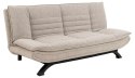 Sofa rozkładana Faith Monza beżowa Sofa rozkładana Faith Monza beżowa