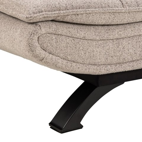Sofa rozkładana Faith Monza beżowa Sofa rozkładana Faith Monza beżowa