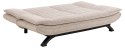 Sofa rozkładana Faith Monza beżowa Sofa rozkładana Faith Monza beżowa