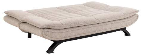 Sofa rozkładana Faith Monza beżowa Sofa rozkładana Faith Monza beżowa