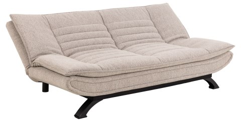 Sofa rozkładana Faith Monza beżowa Sofa rozkładana Faith Monza beżowa