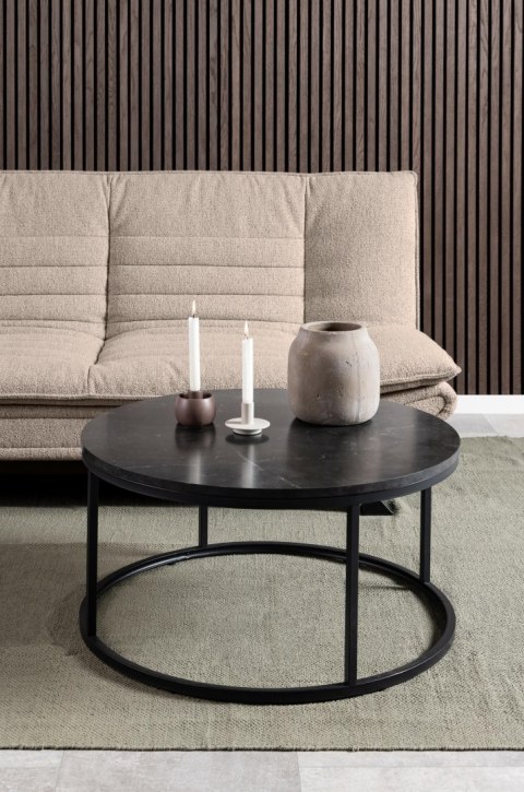 Sofa rozkładana Faith Monza beżowa Sofa rozkładana Faith Monza beżowa