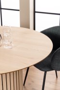 Stół Linley 120cm dąb bielony Stół Linley 120cm dąb bielony