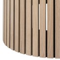 Stół Linley 120cm dąb bielony Stół Linley 120cm dąb bielony