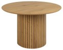 Stół Yale 120cm dąb Stół Yale 120cm dąb