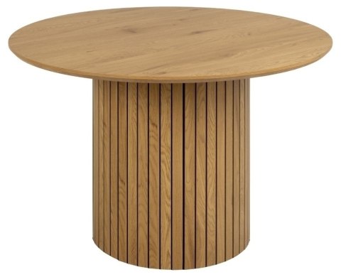 Stół Yale 120cm dąb Stół Yale 120cm dąb
