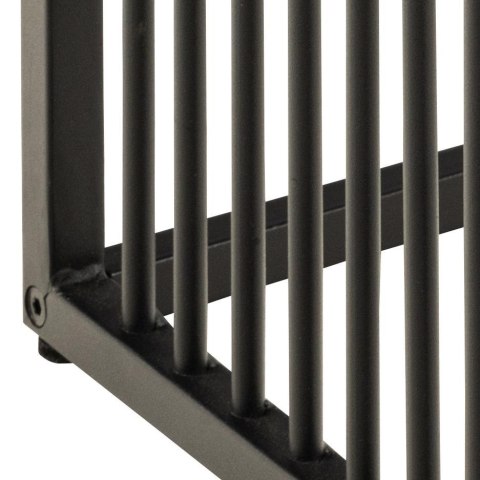 Stolik kawowy Strington 40x40cm marmur czarny Stolik kawowy Strington 40x40cm marmur czarny
