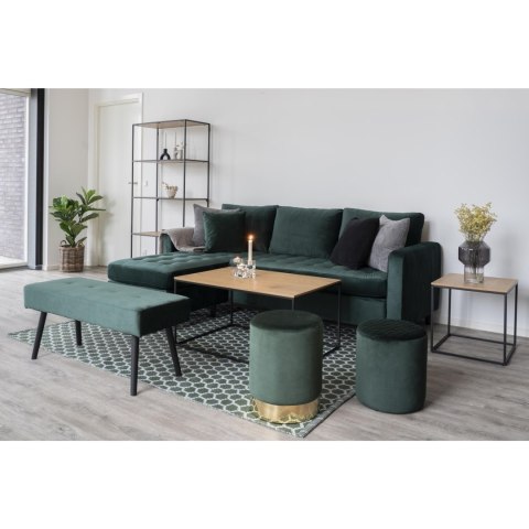 Stolik kawowy Vita dąb naturalny 60x90cm Stolik kawowy Vita dąb naturalny 60x90cm