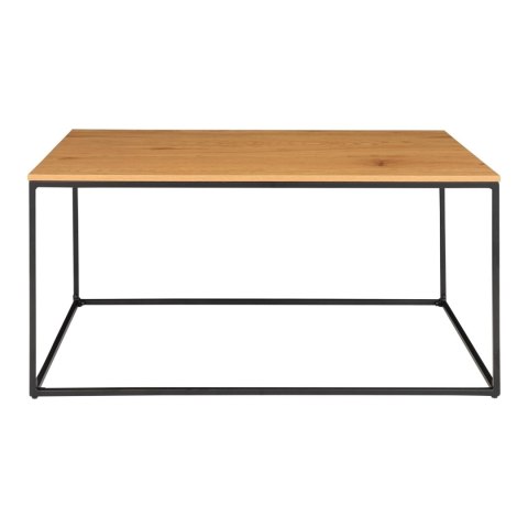 Stolik kawowy Vita dąb naturalny 60x90cm Stolik kawowy Vita dąb naturalny 60x90cm