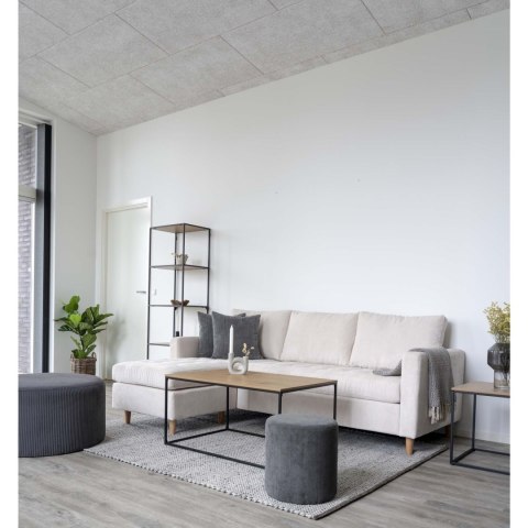 Stolik kawowy Vita dąb naturalny 60x90cm Stolik kawowy Vita dąb naturalny 60x90cm