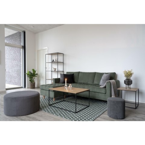 Stolik kawowy Vita dąb naturalny 60x90cm Stolik kawowy Vita dąb naturalny 60x90cm