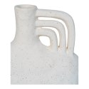Wazon ceramiczny beżowy Wazon ceramiczny beżowy