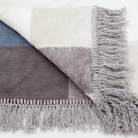 Koc T Bawełniany/19135A/150x200 Koc T Bawełniany/19135A/150x200