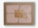 Pościel bawełniana CAMELLO ROSES/160x200(P) STONEWASHED Pościel bawełniana CAMELLO ROSES/160x200(P) STONEWASHED