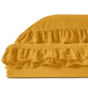 Pościel bawełniana LIMONADE/160x200(P) STONEWASHED Pościel bawełniana LIMONADE/160x200(P) STONEWASHED