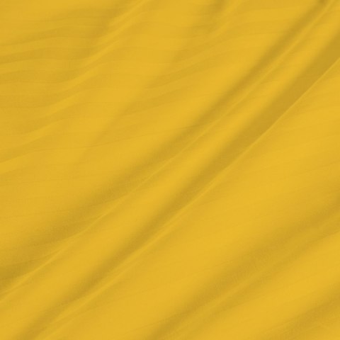 Pościel satyna bawełniana CIZGILI MUSTARD/180x200 EXCLUSIVE Pościel satyna bawełniana CIZGILI MUSTARD/180x200 EXCLUSIVE