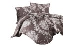 Pościel satyna bawełniana MELROSE 1/200x220 EXCLUSIVE Pościel satyna bawełniana MELROSE 1/200x220 EXCLUSIVE