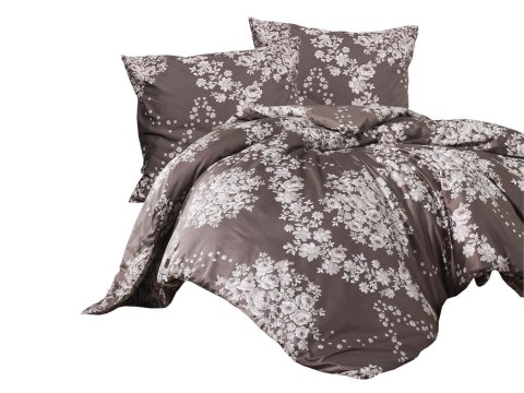 Pościel satyna bawełniana MELROSE 1/200x220 EXCLUSIVE Pościel satyna bawełniana MELROSE 1/200x220 EXCLUSIVE
