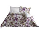 Pościel satyna bawełniana(P) KALINA/160x200 LUXURY PREMIUM Pościel satyna bawełniana(P) KALINA/160x200 LUXURY PREMIUM