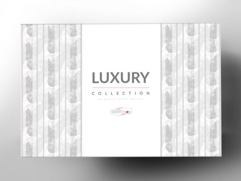 Pościel satyna bawełniana(P) KALINA/220x200 LUXURY PREMIUM Pościel satyna bawełniana(P) KALINA/220x200 LUXURY PREMIUM
