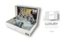Pościel satyna bawełniana(P) OLIVIA/160x200 LUXURY PREMIUM Pościel satyna bawełniana(P) OLIVIA/160x200 LUXURY PREMIUM