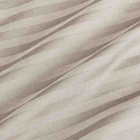 Poszewka satyna bawełna CIZGILI CREAM/50x60. Poszewka satyna bawełna CIZGILI CREAM/50x60.