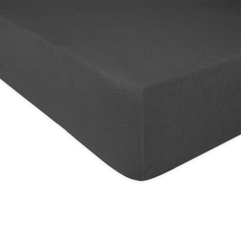 Prześcieradło frotte z gumką 041/130/140x200 Prześcieradło frotte z gumką 041/130/140x200